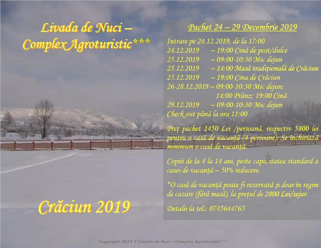 Villa Complex Agroturistic Livada De Nuci Baia de Fier Esterno foto